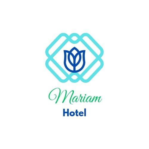 Hotel Mariam 테콜루틀라 외부 사진